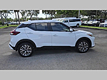 Used 2023 NISSAN KICKS SV FWD in PEMBROKE PINES, FLORIDA (Photo 40)
