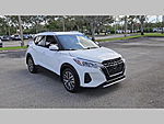 Used 2023 NISSAN KICKS SV FWD in PEMBROKE PINES, FLORIDA (Photo 41)