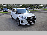 Used 2023 NISSAN KICKS SV FWD in PEMBROKE PINES, FLORIDA (Photo 42)