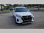 Used 2023 NISSAN KICKS SV FWD in PEMBROKE PINES, FLORIDA (Photo 43)