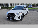 Used 2023 NISSAN KICKS SV FWD in PEMBROKE PINES, FLORIDA (Photo 44)