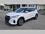 Used 2023 NISSAN KICKS SV FWD in PEMBROKE PINES, FLORIDA (Photo 45)