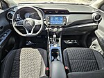Used 2023 NISSAN KICKS SV FWD in PEMBROKE PINES, FLORIDA (Photo 5)
