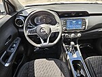 Used 2023 NISSAN KICKS SV FWD in PEMBROKE PINES, FLORIDA (Photo 6)