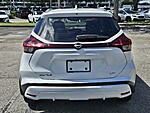 Used 2023 NISSAN KICKS SV FWD in PEMBROKE PINES, FLORIDA (Photo 7)