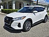 Used 2023 NISSAN KICKS SV FWD in PEMBROKE PINES, FLORIDA