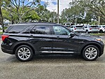 Used 2021 FORD EXPLORER XLT RWD in PEMBROKE PINES, FLORIDA (Photo 10)