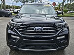 Used 2021 FORD EXPLORER XLT RWD in PEMBROKE PINES, FLORIDA (Photo 14)