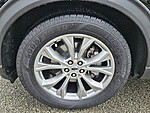 Used 2021 FORD EXPLORER XLT RWD in PEMBROKE PINES, FLORIDA (Photo 15)