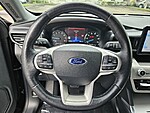 Used 2021 FORD EXPLORER XLT RWD in PEMBROKE PINES, FLORIDA (Photo 20)