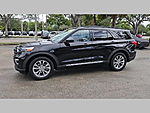 Used 2021 FORD EXPLORER XLT RWD in PEMBROKE PINES, FLORIDA (Photo 26)