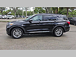 Used 2021 FORD EXPLORER XLT RWD in PEMBROKE PINES, FLORIDA (Photo 27)