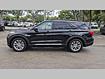 Used 2021 FORD EXPLORER XLT RWD in PEMBROKE PINES, FLORIDA (Photo 28)