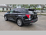 Used 2021 FORD EXPLORER XLT RWD in PEMBROKE PINES, FLORIDA (Photo 29)