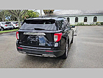 Used 2021 FORD EXPLORER XLT RWD in PEMBROKE PINES, FLORIDA (Photo 31)