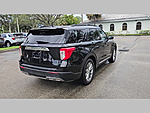 Used 2021 FORD EXPLORER XLT RWD in PEMBROKE PINES, FLORIDA (Photo 32)