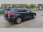 Used 2021 FORD EXPLORER XLT RWD in PEMBROKE PINES, FLORIDA (Photo 33)