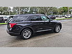 Used 2021 FORD EXPLORER XLT RWD in PEMBROKE PINES, FLORIDA (Photo 34)