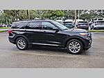 Used 2021 FORD EXPLORER XLT RWD in PEMBROKE PINES, FLORIDA (Photo 36)
