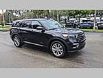 Used 2021 FORD EXPLORER XLT RWD in PEMBROKE PINES, FLORIDA (Photo 38)