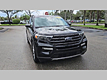 Used 2021 FORD EXPLORER XLT RWD in PEMBROKE PINES, FLORIDA (Photo 40)