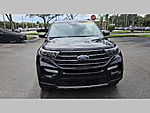 Used 2021 FORD EXPLORER XLT RWD in PEMBROKE PINES, FLORIDA (Photo 41)