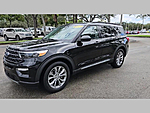 Used 2021 FORD EXPLORER XLT RWD in PEMBROKE PINES, FLORIDA (Photo 45)