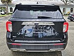 Used 2021 FORD EXPLORER XLT RWD in PEMBROKE PINES, FLORIDA (Photo 8)