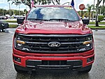 Used 2025 FORD F-150 XLT 4WD SUPERCREW 5.5' BOX in PEMBROKE PINES, FLORIDA (Photo 11)