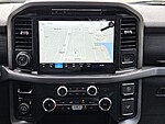 Used 2025 FORD F-150 XLT 4WD SUPERCREW 5.5' BOX in PEMBROKE PINES, FLORIDA (Photo 13)