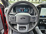 Used 2025 FORD F-150 XLT 4WD SUPERCREW 5.5' BOX in PEMBROKE PINES, FLORIDA (Photo 17)