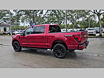 Used 2025 FORD F-150 XLT 4WD SUPERCREW 5.5' BOX in PEMBROKE PINES, FLORIDA (Photo 26)