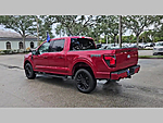 Used 2025 FORD F-150 XLT 4WD SUPERCREW 5.5' BOX in PEMBROKE PINES, FLORIDA (Photo 27)