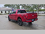 Used 2025 FORD F-150 XLT 4WD SUPERCREW 5.5' BOX in PEMBROKE PINES, FLORIDA (Photo 28)