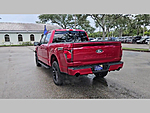 Used 2025 FORD F-150 XLT 4WD SUPERCREW 5.5' BOX in PEMBROKE PINES, FLORIDA (Photo 29)