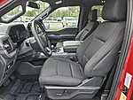 Used 2025 FORD F-150 XLT 4WD SUPERCREW 5.5' BOX in PEMBROKE PINES, FLORIDA (Photo 3)