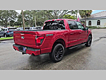 Used 2025 FORD F-150 XLT 4WD SUPERCREW 5.5' BOX in PEMBROKE PINES, FLORIDA (Photo 31)
