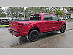 Used 2025 FORD F-150 XLT 4WD SUPERCREW 5.5' BOX in PEMBROKE PINES, FLORIDA (Photo 32)