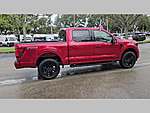Used 2025 FORD F-150 XLT 4WD SUPERCREW 5.5' BOX in PEMBROKE PINES, FLORIDA (Photo 33)