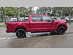 Used 2025 FORD F-150 XLT 4WD SUPERCREW 5.5' BOX in PEMBROKE PINES, FLORIDA (Photo 34)