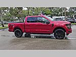 Used 2025 FORD F-150 XLT 4WD SUPERCREW 5.5' BOX in PEMBROKE PINES, FLORIDA (Photo 36)