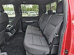 Used 2025 FORD F-150 XLT 4WD SUPERCREW 5.5' BOX in PEMBROKE PINES, FLORIDA (Photo 4)