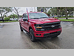 Used 2025 FORD F-150 XLT 4WD SUPERCREW 5.5' BOX in PEMBROKE PINES, FLORIDA (Photo 40)