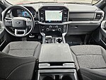 Used 2025 FORD F-150 XLT 4WD SUPERCREW 5.5' BOX in PEMBROKE PINES, FLORIDA (Photo 5)