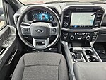 Used 2025 FORD F-150 XLT 4WD SUPERCREW 5.5' BOX in PEMBROKE PINES, FLORIDA (Photo 6)