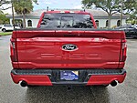 Used 2025 FORD F-150 XLT 4WD SUPERCREW 5.5' BOX in PEMBROKE PINES, FLORIDA (Photo 7)