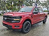 Used 2025 FORD F-150 XLT 4WD SUPERCREW 5.5' BOX in PEMBROKE PINES, FLORIDA