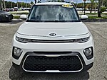 Used 2020 KIA SOUL LX IVT in PEMBROKE PINES, FLORIDA (Photo 12)