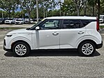 Used 2020 KIA SOUL LX IVT in PEMBROKE PINES, FLORIDA (Photo 2)