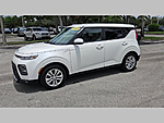 Used 2020 KIA SOUL LX IVT in PEMBROKE PINES, FLORIDA (Photo 20)